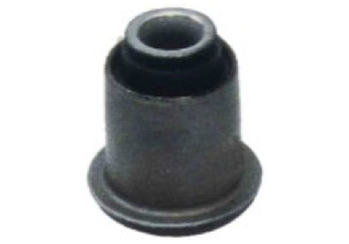 Silent Block, Straight