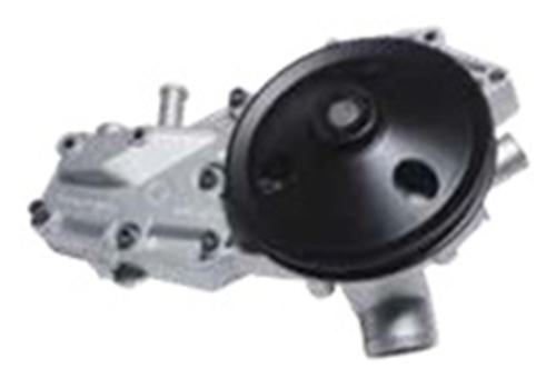 WATER PUMP w/Back Housing