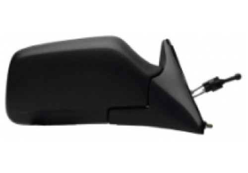 Exterior Mirror, Right