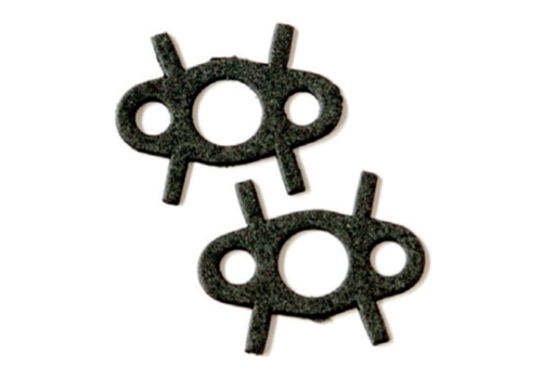 Oil Bar Gasket 1.3 16V Jtd