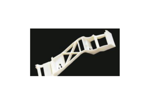 Bumber Bracket (Rear- L)