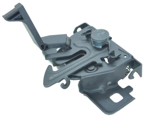 Hood Latch