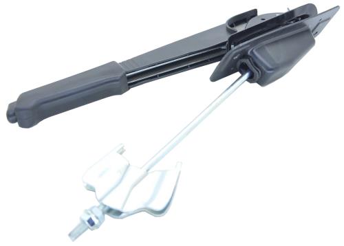 Hand Brake Lever, w/cable