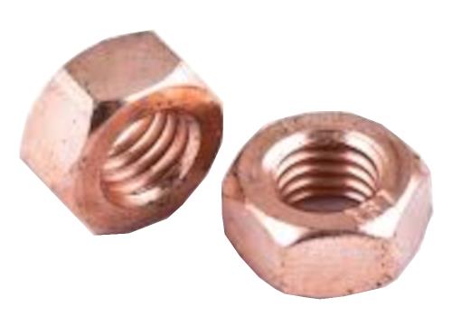 Nut, Exhaust Manifold