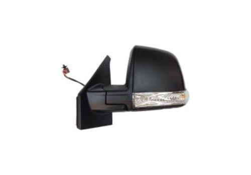 Exterior Mirror, w/Electric, w/Design (L)