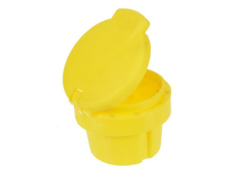 Wiper Water Tank Cover