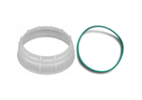 Fuel Tank Float Cover & Oring