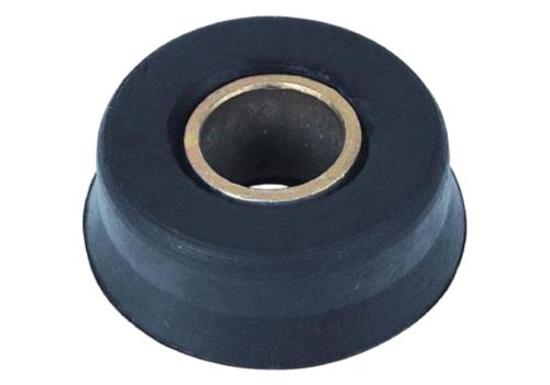 Spiral Spring Rubber, Bush