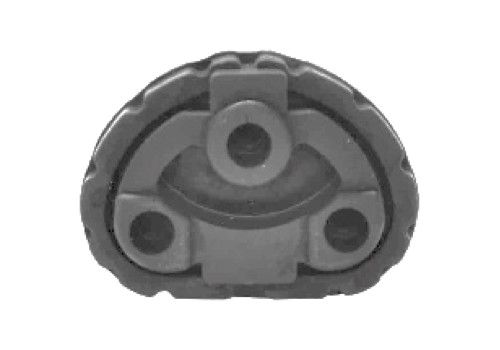 Exhaust Rubber