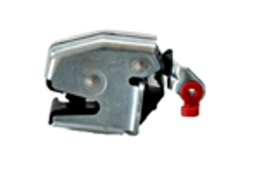 Trunk Lock (Right-Below-Top)