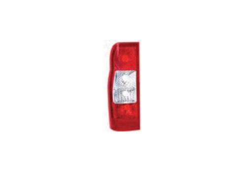 Tail Lamp, Without Bulb Holder( L )