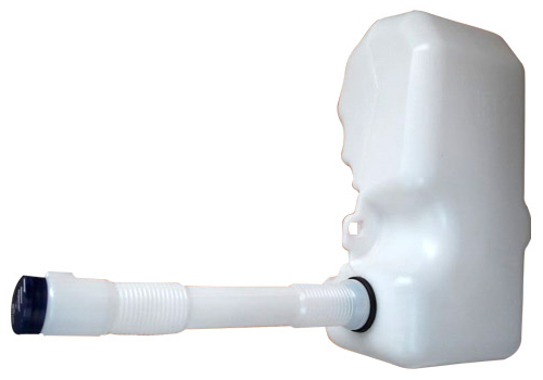 Wiper Unit Water Reservoir