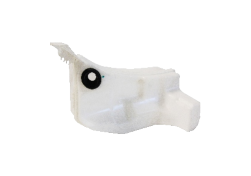 Windshield Water Tank