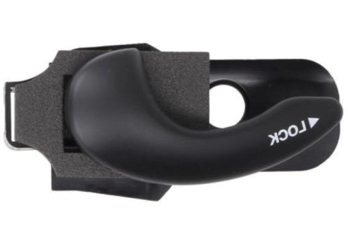 Internal Door Handle, Front, Left