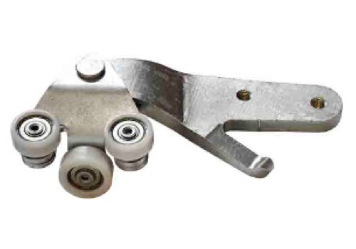 Sliding Door, Middle, Lower, OM