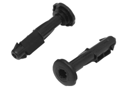 Seat Headrest Bushing Set