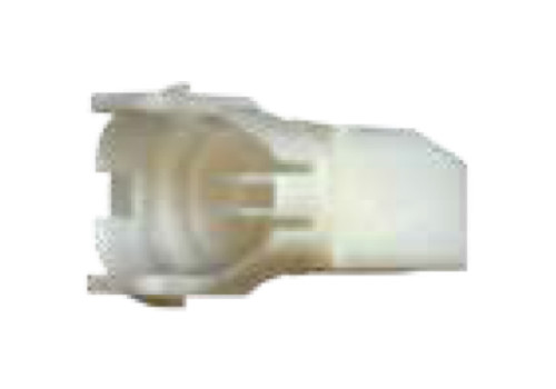 Clutch Bracket Lower Casing