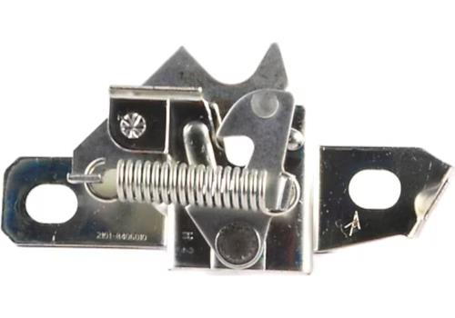 Hood Lock
