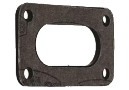 Carburator Heat Insulator, w/Gasket