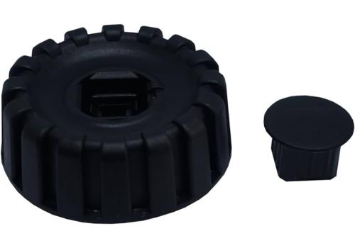 Seat Adjustment Handle