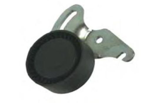 ALTERNATOR BELT TENSIONER