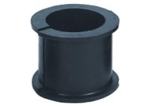 Steering Wheel Clamp Rubber, Right