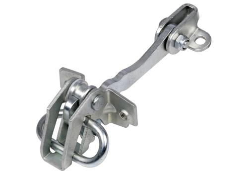 Door Tensioner (Front)