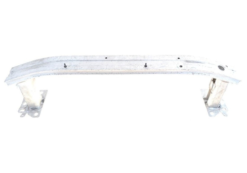 Front Bumper, Aluminum