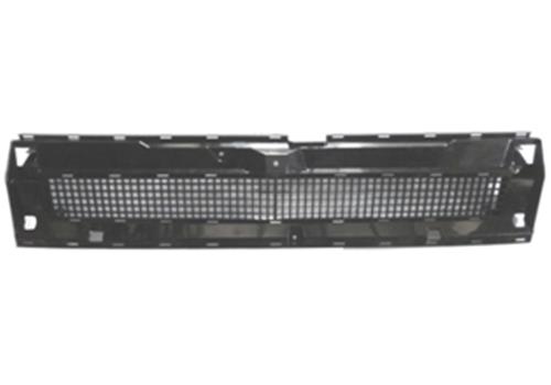 Grille, Interior, wo/Emblem, Front