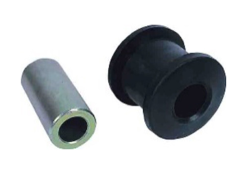 Track Control Arm, Long, Set