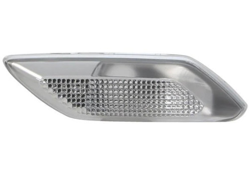 Fender Side Signal Lamp, Left