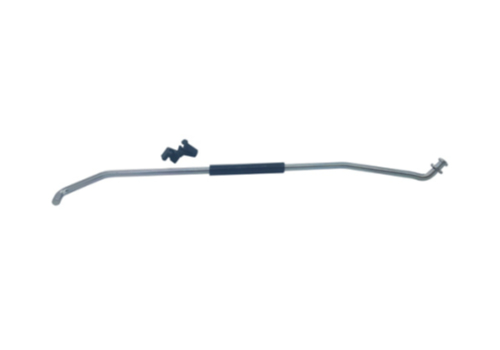 Bonnet Recline Wire