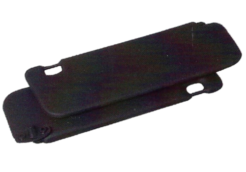 Sunvisor Set, Steply, Assembly Type