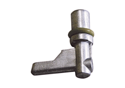 Pistol Breast Weber, w/ Filter, Ø 0.50 mm