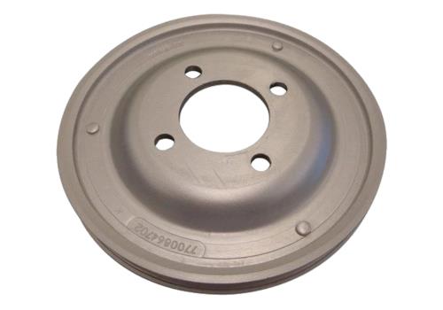 Crank Pulley