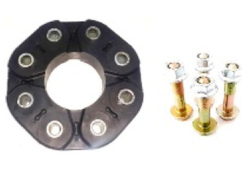 Drive Shaft Coupling Repair Set