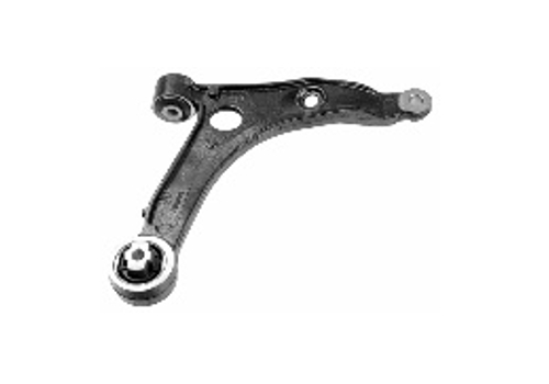 Track Control Arm Right