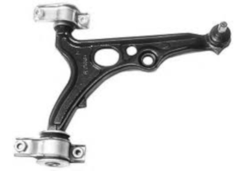 Track Control Arm Right