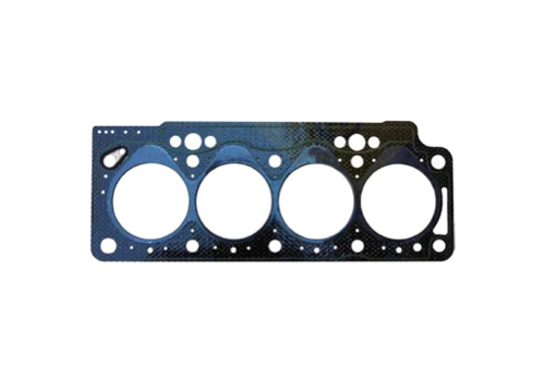 Cylinder Head Gasket, 1.9 D F8Q, 3 Hole, 1.5 mm