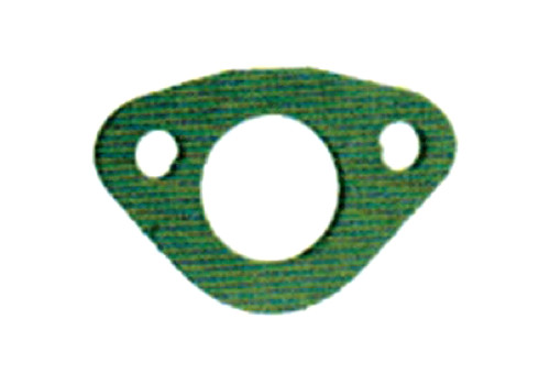 Heater Container Trapezoidal Mantle