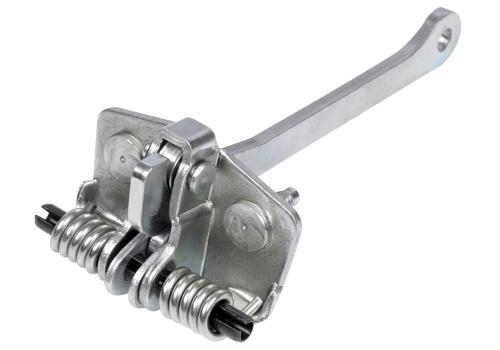 Door Tensioner, (Front-Rear)