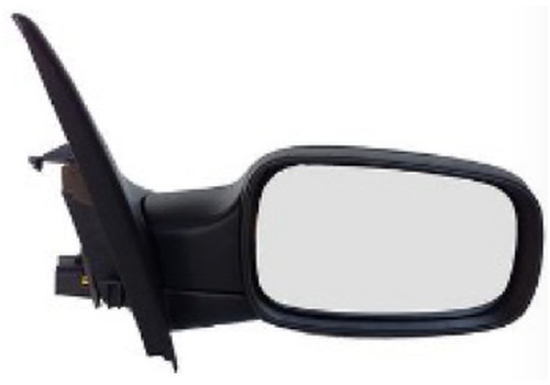Exterior Mirror, w Electric, Automatic (Primed), Right