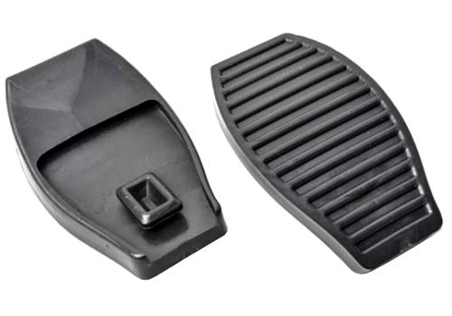 Pedal Rubber