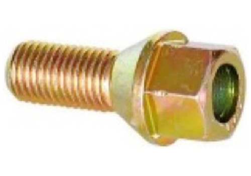 Rim Stud, Yellow, Right-Left