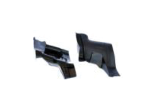 Corner Moulding, Front Window (Kit,( R )-( L ))