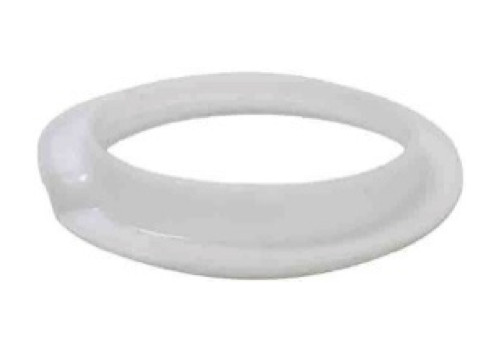 Helezon Plastic, Rear