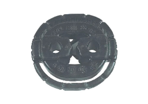 Exhaust Rubber
