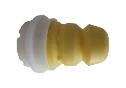 Suspension Mounting, Rear