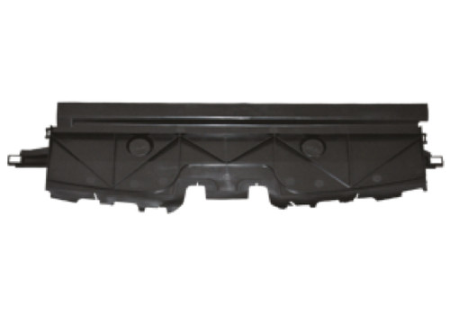 Radiator Upper Plastic