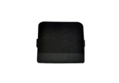 Cap, Tow-Bar Bumper (Front)